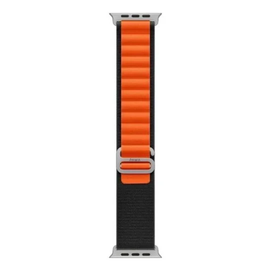 Pawa California Alpine Loop Watch Strap Ultra/Series 8 49/45/44/42Mm